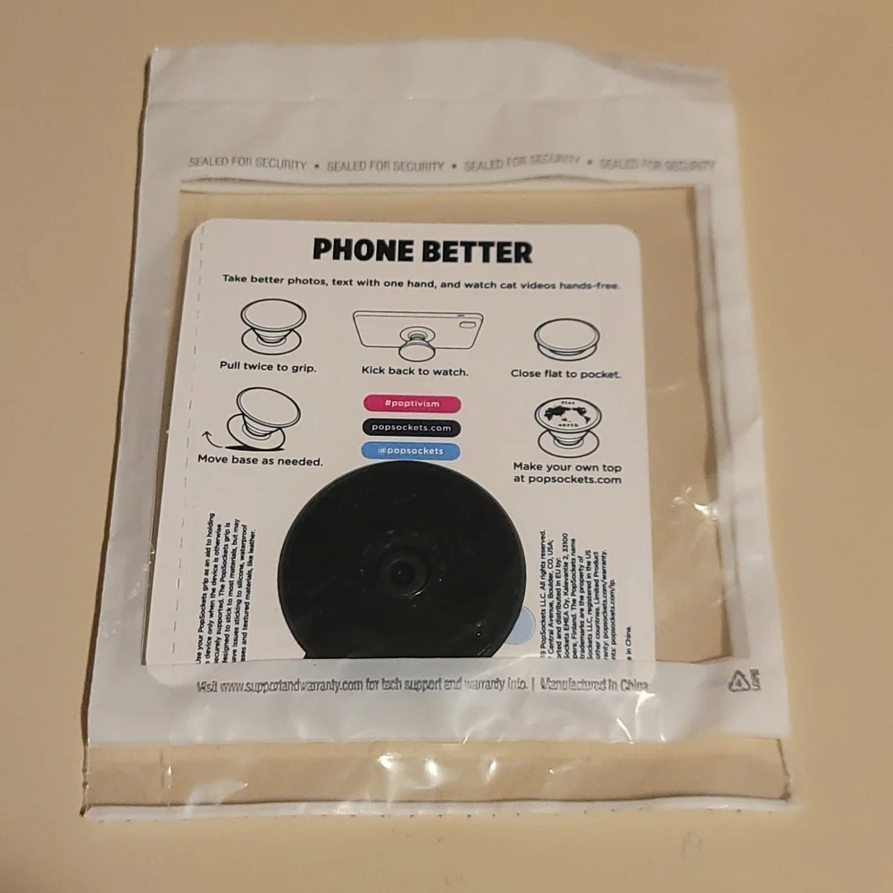 Popsocket - Picture 2 of 2